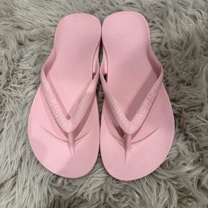 Women’s Archie Arch Support Flip Flops